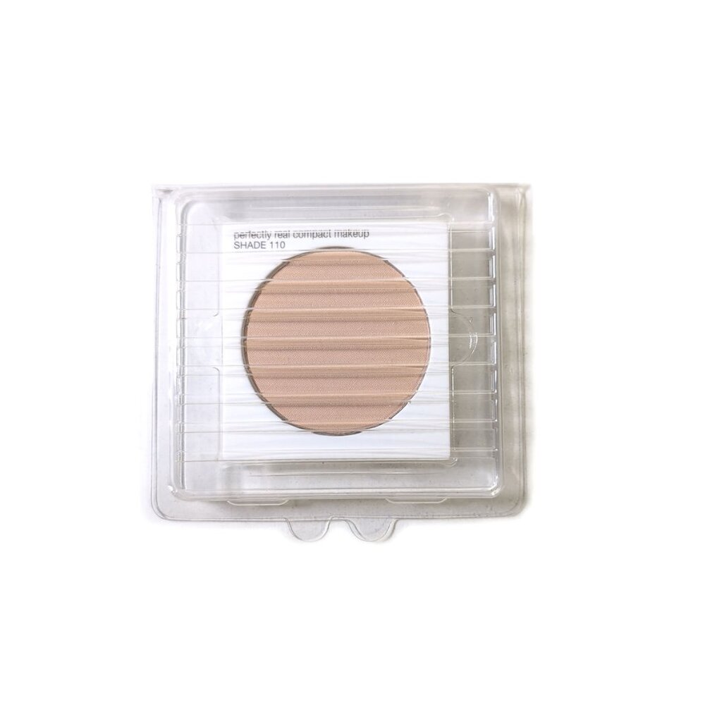 Clinique Shade 110 Perfectly Real Compact Powder Makeup